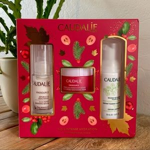 Caudalie SOS Intense Hydration Set
